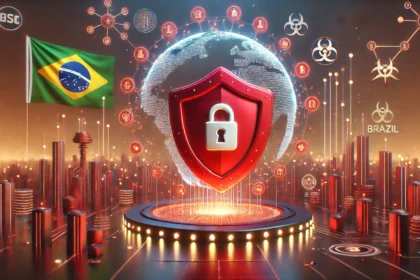 Brasil é líder na segurança contra fraudes de identidade no setor cripto