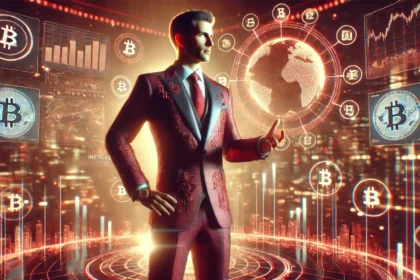 CEO da Coinbase estima que 10% do PIB global estará nas criptomoedas até 2030