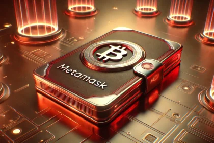 Carteira de criptomoedas MetaMask revela um novo roteiro