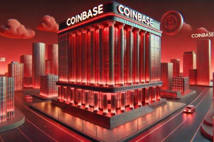 Coinbase supera o 21º maior banco dos EUA com AUM de US$ 420 bilhões