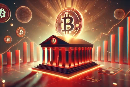 Coinbase supera o 21º maior banco dos EUA com AUM de US$ 420 bilhões