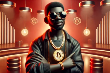 Criptomoeda sobe com apoio de Snoop Dogg