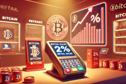 Demanda do varejo por Bitcoin cai apenas 2% enquanto BTC dispara