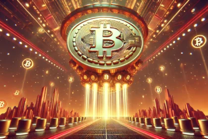 ETF de Bitcoin da BlackRock já detém mais de 50% mesmo com vendas massivas