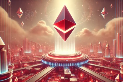 Ethereum eleva o limite de gás pela primeira vez desde a fusão