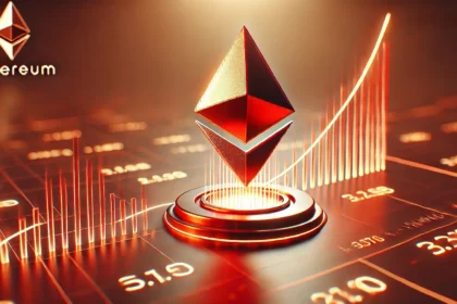 Ethereum sobe 25%, Eric Trump emite endosso surpresa