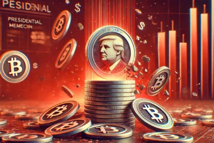 Fim das Memecoins Presidenciais? Democratas da câmara propõem proibição