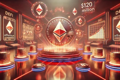 Fundação Ethereum aplica US$ 120 milhões no DeFi e impulsiona revolução financeira