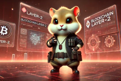 Hamster Kombat Apresenta Blockchain Layer-2 para Jogos