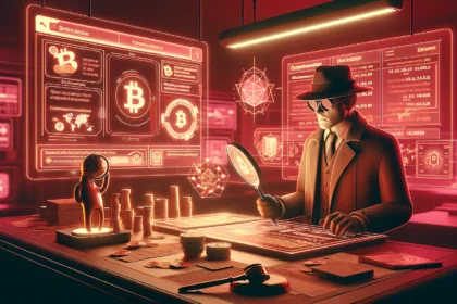 Hayden Davis expõe Trump e Melania: Crimes e negociações ilegais com Cripto