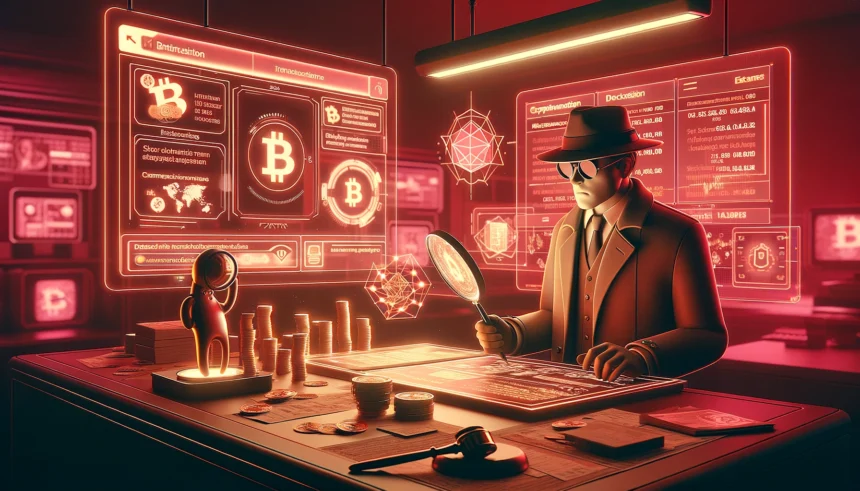 Hayden Davis expõe Trump e Melania: Crimes e negociações ilegais com Cripto