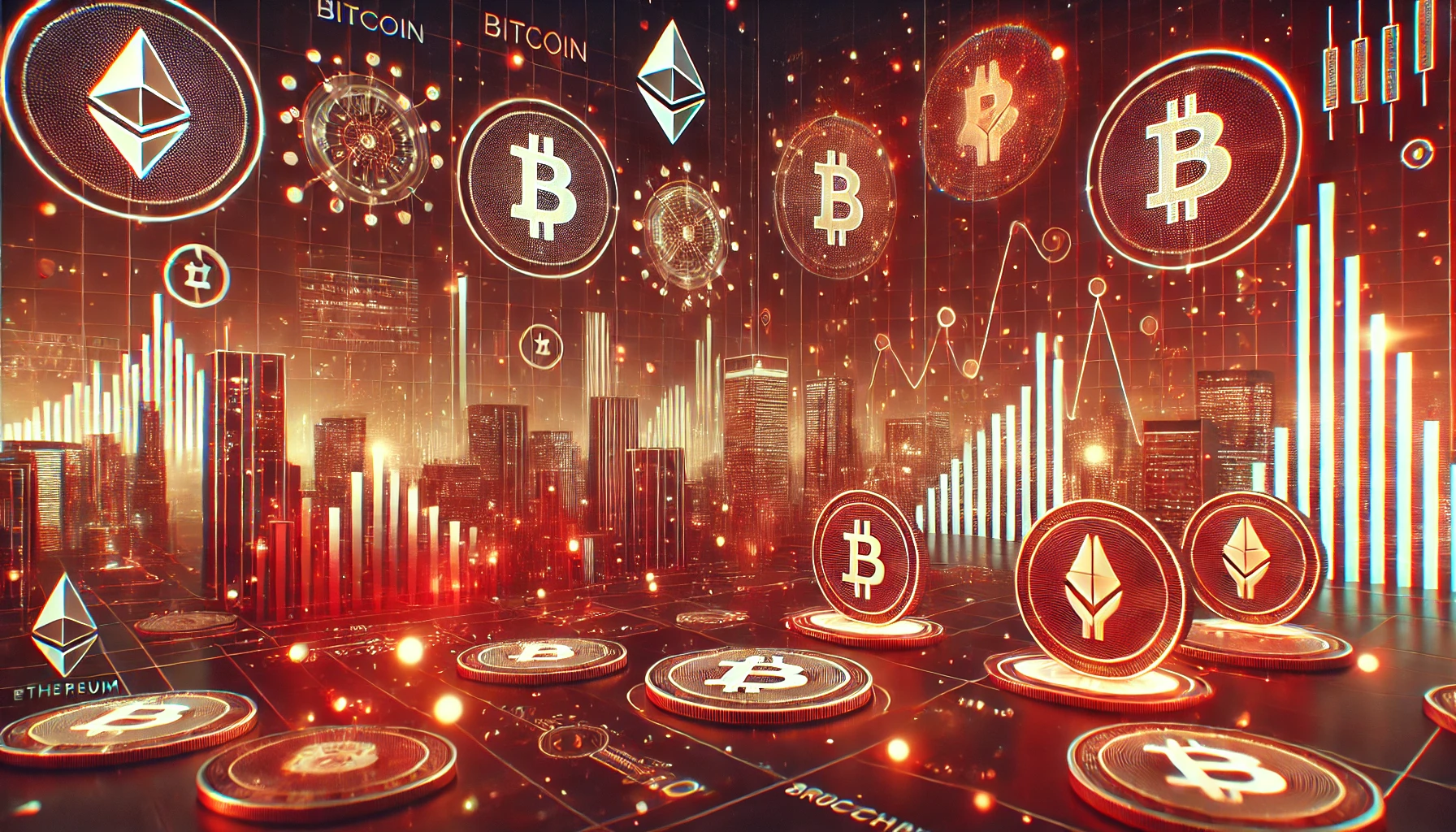 Guia definitivo de conceitos sobre blockchain e criptomoedas
