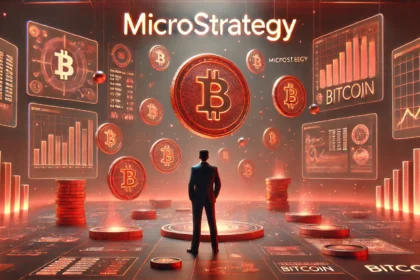 MicroStrategy oferece US$ 2 bilhões para comprar mais Bitcoin