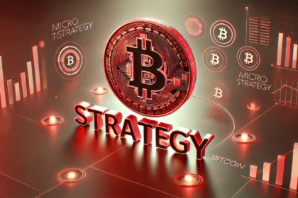 MicroStrategy simplifica nome para Strategy e reforça estratégia Bitcoin