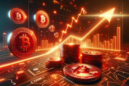 Nova criptomoeda dispara 3.400.000% em meio à listagem na Binance e alta do Bitcoin