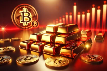 O Fim do Fed? Trump e Musk atacam enquanto ouro e Bitcoin disparam