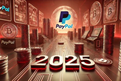 PayPal quer aumentar a adoção da sua Stablecoin até 2025