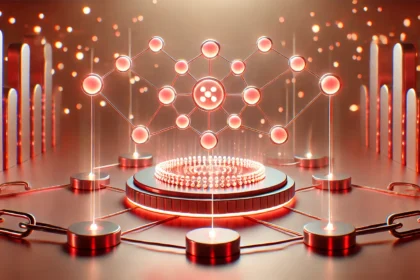 Polkadot lançara curso de Blockchain para formuladores de politica e parlamentares do Reino Unido