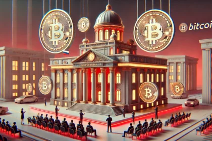 Rússia anuncia registro oficial para mineração de Criptomoedas