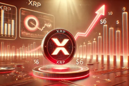 SEC pode impulsionar XRP para US$ 6 com aprovação de ETFs, aponta analista