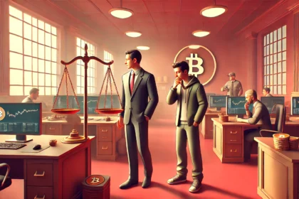 SEC reduz fiscalização de criptomoedas