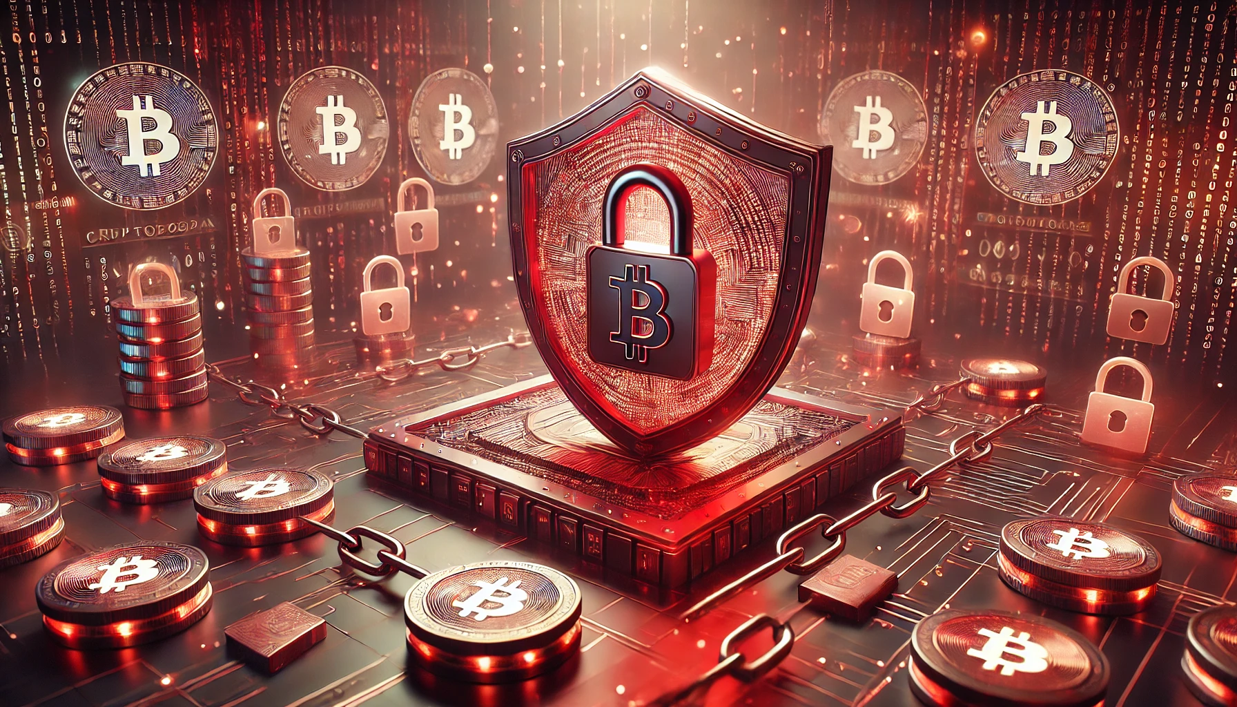 Guia definitivo de conceitos sobre blockchain e criptomoedas