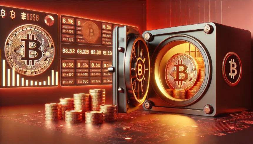 Semler Scientific expande reservas e compra 871 BTC por US$ 88,5 milhões
