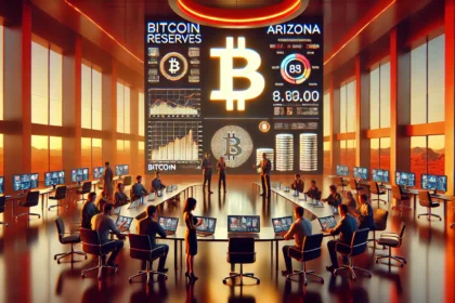 Senado do Arizona avança projetos para reservas de Bitcoin