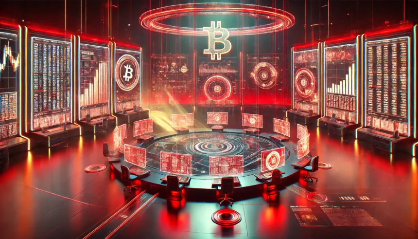 Strategy compra 7.633 BTC enquanto Metaplanet mira 10.000 até o fim do ano