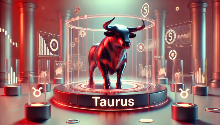 Taurus revoluciona o setor bancário com nova plataforma de custódia e tokenização na Solana