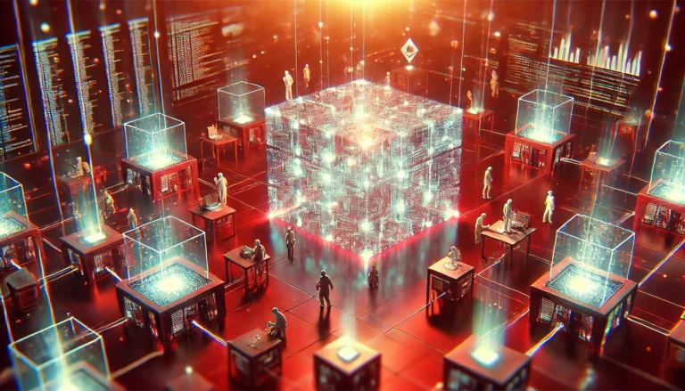 Cofundador da Polygon anuncia projeto Zisk para avançar com soluções baseadas em zero knowledge