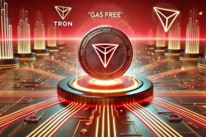 Tron lançará recurso ‘Gas Free’ para Tether USDt na próxima semana