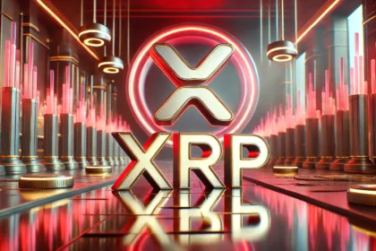 14,890.00 milhões de XRP liquidados em 24h