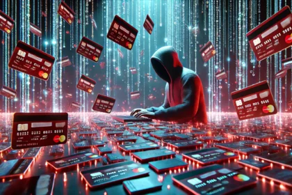 2,3 milhões de cartões vazam na Dark Web enquanto hackers drenam contas bancárias
