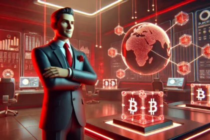 Administração Trump pretende usar blockchain em operações de ajuda externa