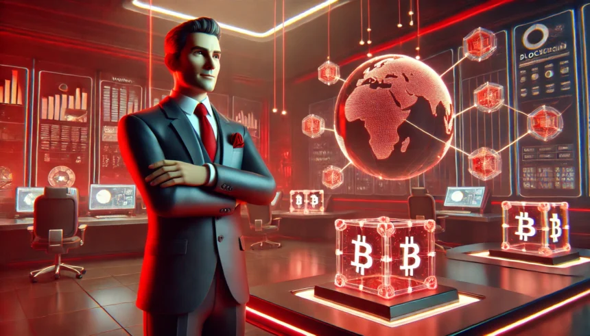 Administração Trump pretende usar blockchain em operações de ajuda externa