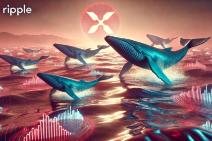 Baleias da Ripple em movimento: XRP pronto para disparar rumo aos US$ 3