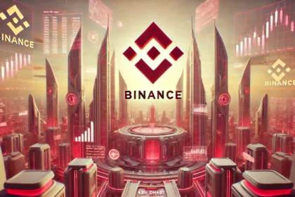 Binance confirma: MGX de Abu Dhabi faz investimento de US$ 2 bilhões