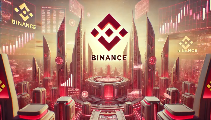 Binance confirma: MGX de Abu Dhabi faz investimento de US$ 2 bilhões