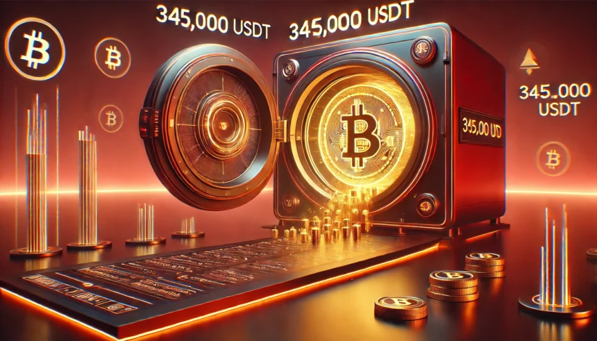 BitMEX libera prêmio de 345.000 USDT Traders podem faturar alto em março
