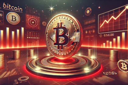 Bitcoin a US$ 1 Milhão? Probabilidade de 4% indica possível disparada