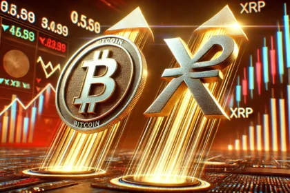 Bitcoin e XRP disparam após decisão do FOMC