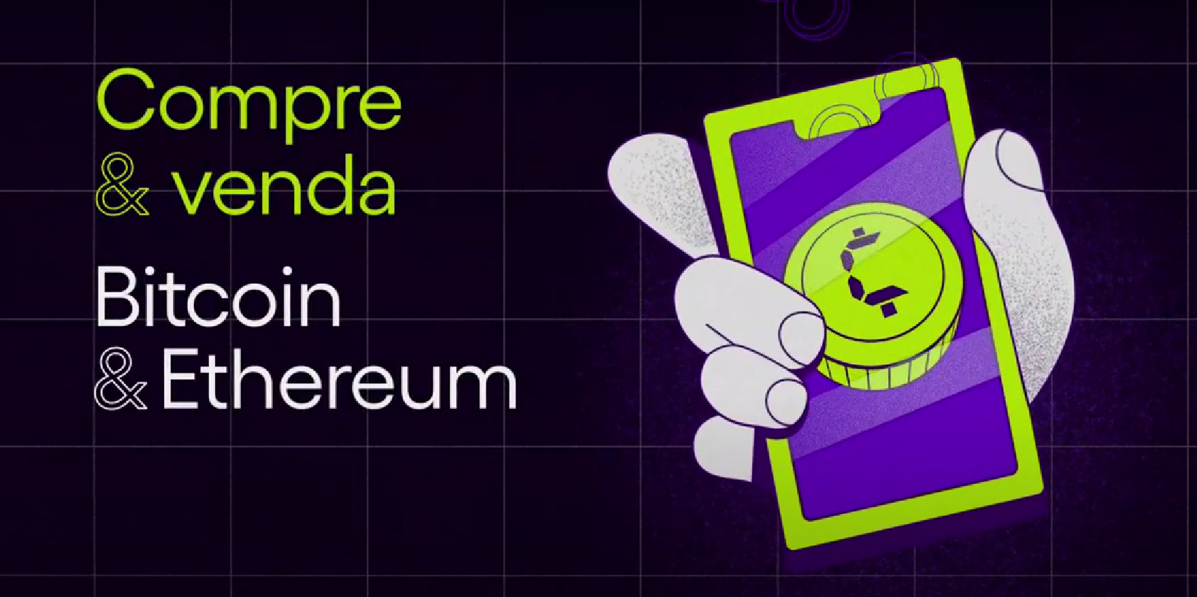 Nubank cripto