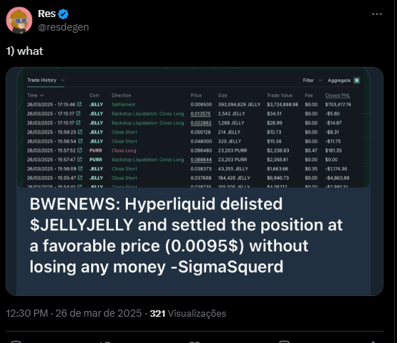 Hyperliquid