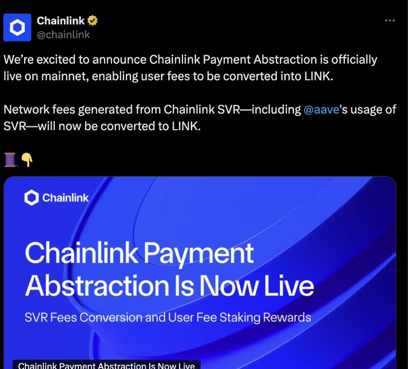 Chainlink