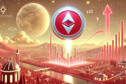 Cardano (ADA) pode disparar para US$ 10