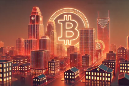 Carolina do Norte Estado quer investir US$ 950 milhões em Bitcoin