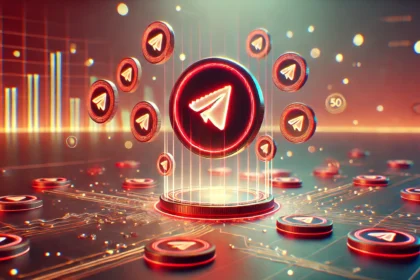 Carteira do Telegram Expande: 50 tokens listados e novo programa de rendimento