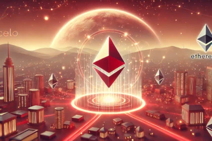 Celo finaliza transição para camada 2 do Ethereum