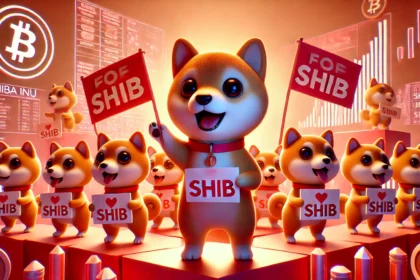 Comunidade Shiba Inu quer que SHIB faça parte da reserva cripto de Trump